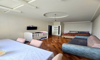 Satılır 47 m² 1 otaq  yeni tikili  , Şah İsmail Xətai m., Xətai r., Bakı