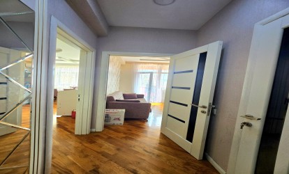 Satılır 47 m² 1 otaq  yeni tikili  , Şah İsmail Xətai m., Xətai r., Bakı