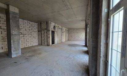 Satılır 145 m² 4 otaq  yeni tikili  , Şah İsmail Xətai m., Xətai r., Bakı