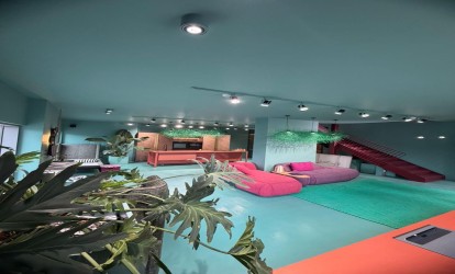 İcarəyə verilir 150 m² , Şah İsmail Xətai m., Xətai r., Bakı