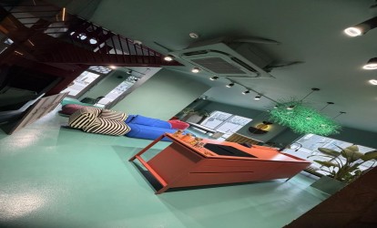 İcarəyə verilir 150 m² , Şah İsmail Xətai m., Xətai r., Bakı