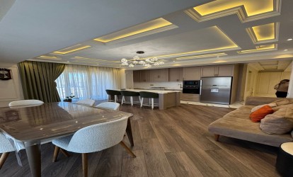 Satılır 128 m² 4 otaq  yeni tikili  , Şah İsmail Xətai m., Xətai r., Bakı