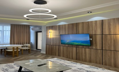 Satılır 66.2 m² 2 otaq  yeni tikili  , Şah İsmail Xətai m., Xətai r., Bakı