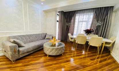 Satılır 80 m² 3 otaq  yeni tikili  , 28 May m., Nəsimi r., Bakı