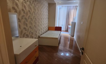 İcarəyə verilir 100 m² 3 otaq  yeni tikili  , Elmlər Akademiyası m., Yasamal r., Bakı