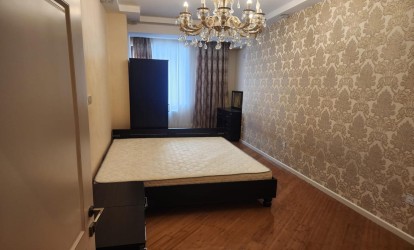 İcarəyə verilir 100 m² 3 otaq  yeni tikili  , Elmlər Akademiyası m., Yasamal r., Bakı