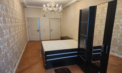 İcarəyə verilir 100 m² 3 otaq  yeni tikili  , Elmlər Akademiyası m., Yasamal r., Bakı