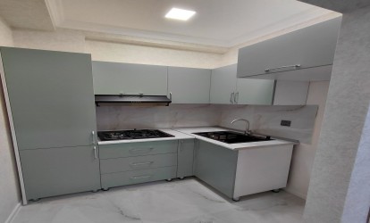 Satılır 59 m² 2 otaq  yeni tikili  , Suraxanı r., Bakı