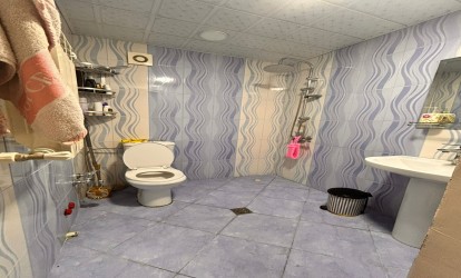 Satılır 160 m² 5 otaq  yeni tikili  , Həzi Aslanov m., Xətai r., Bakı