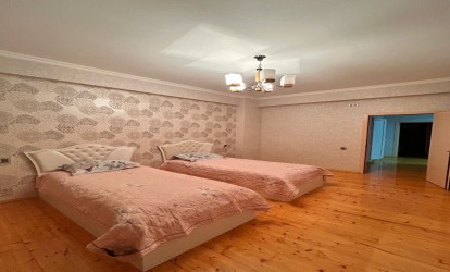 Satılır 160 m² 5 otaq  yeni tikili  , Həzi Aslanov m., Xətai r., Bakı