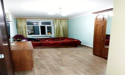 Satılır 50 m² 2 otaq köhnə tikili , İnşaatçılar m., Yasamal r., Bakı