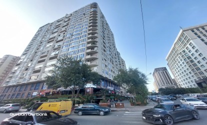 Satılır 143 m² 4 otaq  yeni tikili  , Şah İsmail Xətai m., Xətai r., Bakı