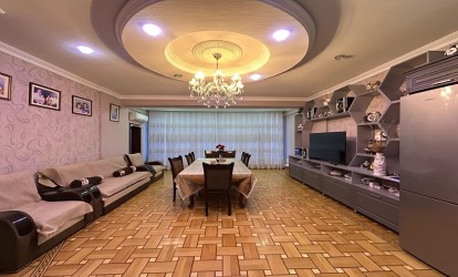 Satılır 143 m² 4 otaq  yeni tikili  , Şah İsmail Xətai m., Xətai r., Bakı